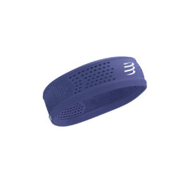 Peapael Compressport Thin Headband On/Off