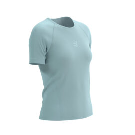 Naiste jooksus&auml;rk Compressport Trail Racing SS - Ether