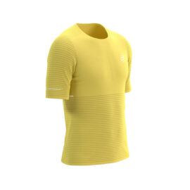 Meeste spordis&auml;rk Compressport Pro Racing SS - Lemon