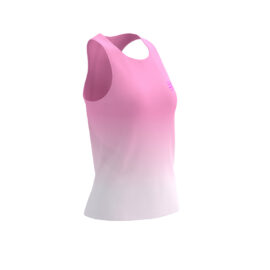 Naiste jooksus&auml;rk Compressport Performance Singlet