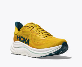 Meeste jooksujalats Hoka CLIFTON 10