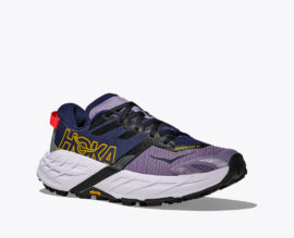 Naiste maastikujooksujalats Hoka SPEEDGOAT 7