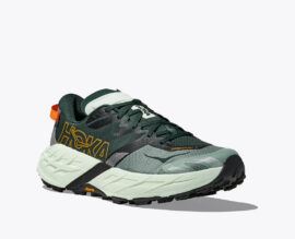 Meeste maastikujooksujalats Hoka SPEEDGOAT 7