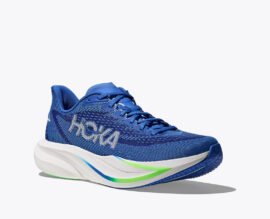 Meeste jooksujalats Hoka MACH 7