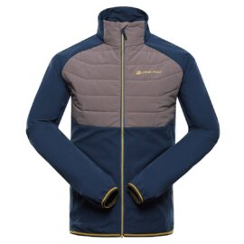 Meeste spordijakk Alpine Pro GERL
