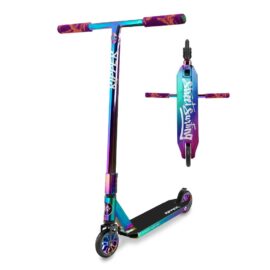 T&otilde;ukeratas Street Surfing Ripper V2 Alpha Chrome