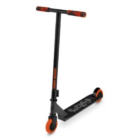 T&otilde;ukeratas Street Surfing Trickster Orange Dawn