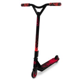 T&otilde;ukeratas Street Surfing Torpedo Cracked Red