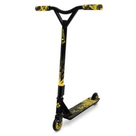 T&otilde;ukeratas Street Surfing Torpedo Cracked Yellow
