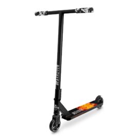 T&otilde;ukeratas Street Surfing Destroyer Pyro Black