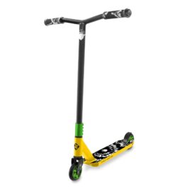 T&otilde;ukeratas Street Surfing Bandit Blast Yellow