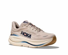 Meeste jooksujalats Hoka BONDI 9 SCCG