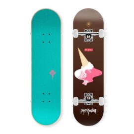 Rula Street Surfing 31" Broken Dreams