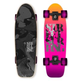 Cruiser Street Surfing Kictail 28&rdquo; Free Soul