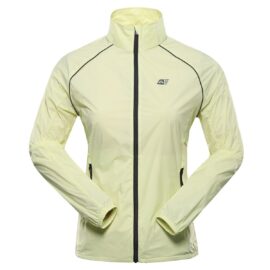 Naiste spordijakk Alpine Pro SPINA 2