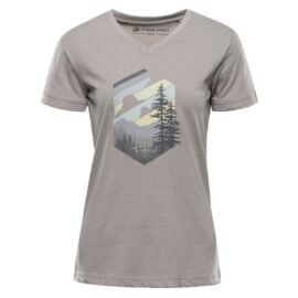 Naiste T-s&auml;rk Alpine Pro NOGERA