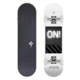 Rula Street Surfing 31″ Ne-On