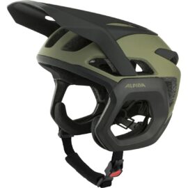 Kiiver Alpina ROOTAGE EVO