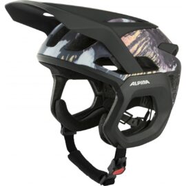 Kiiver Alpina ROOTAGE EVO