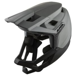 Full-face kiiver Alpina ROCA