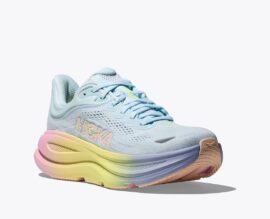 Naiste jooksujalats HOKA BONDI 9