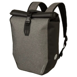 Seljakott AGU Backpack Shelter Melange Grey