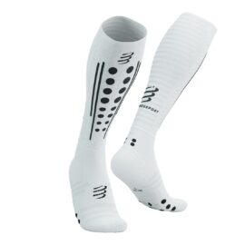 Kompressioonpõlvikud Compressport Aero 2.0 Full Socks