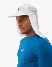 Jooksumüts Compressport StayFresh Ice Cap Sunshade
