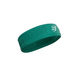 Peapael Compressport Thin Headband On/Off - Shady Glade (FW26)