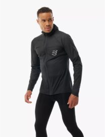 Meeste jooksujakk Compressport Hurricane Waterproof
