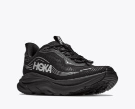 Meeste jooksujalats HOKA Clifton 11 GORE-TEX BBLC