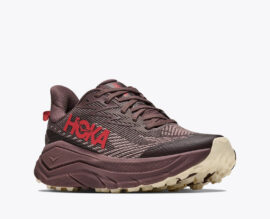 Naiste maastikujooksujalats HOKA Challenger 8 GORE-TEX