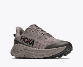 Meeste maastikujooksujalats HOKA Challenger 8 GORE-TEX