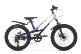Laste jalgratas ONILUS MG-20