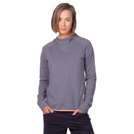 Naiste dressipluus Hannah NYMA HOODY
