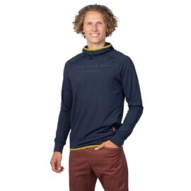 Meeste dressipluus Hannan THONY HOODY