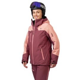 Naiste talvejope Hannah Ritta