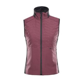 Naiste spordivest Alpine Pro BERFA 3