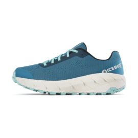 Naiste jooksujalats Icebug ARCUS RB9X Aqua/Aruba