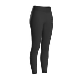 Naiste retuusid Compressport Winter Run Legging