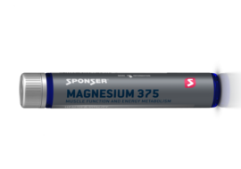 Sponser Magnesium 375. 25 ml