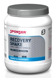 Sponser Recovery Shake 900