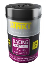 racing special