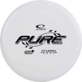 pure eco valge