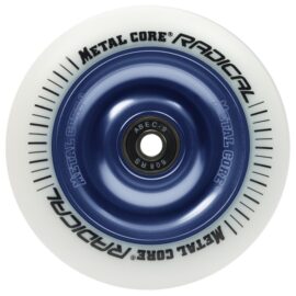 wheel-metal-core-radical-white-blue-110mm