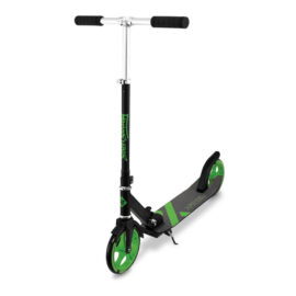 Scooter-Street-Surfing-Urban-XPR-Black-Green