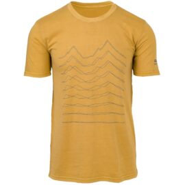 agu-casual-flat-to-mountain-t-shirt-dyed-ocre-yellow--1-1221076