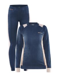 Naiste pesukomplekt Craft CORE Dry Baselayer