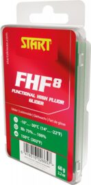 START funktsionaalne kõrge floorisisaldusega libisemismääre FHF 8