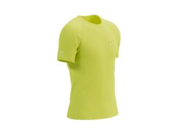 Meeste T-särk Compressport Training SS